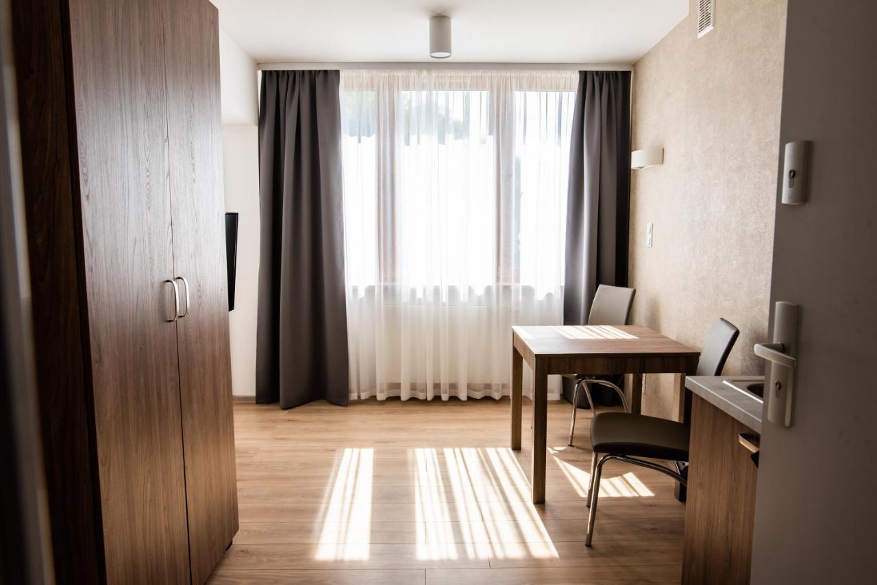Apartamenty Lesne Zacisze Крыница-Здруй Экстерьер фото