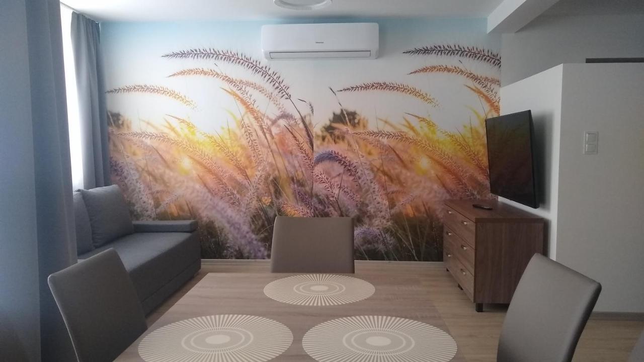 Apartamenty Lesne Zacisze Крыница-Здруй Экстерьер фото