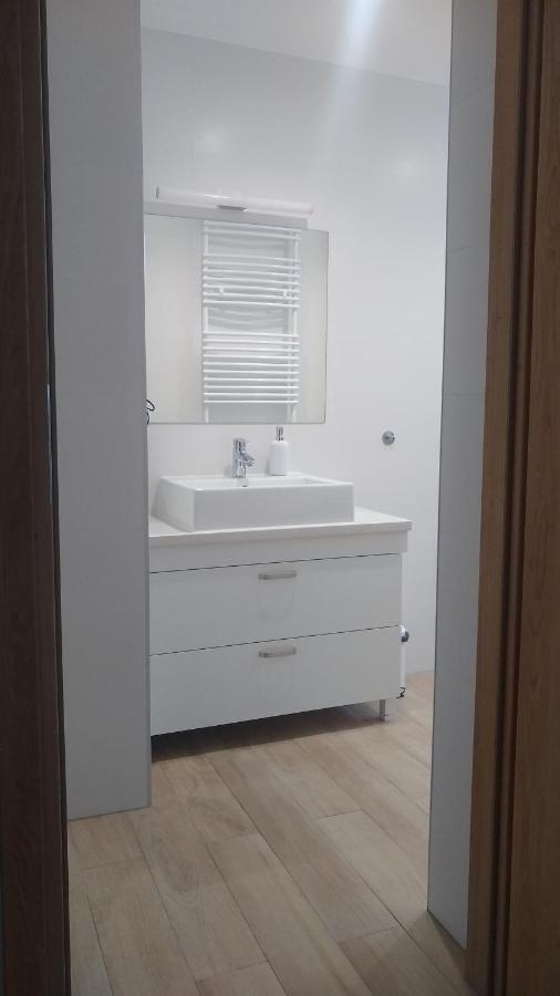 Apartamenty Lesne Zacisze Крыница-Здруй Экстерьер фото